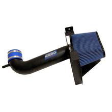 Load image into Gallery viewer, BBK 2005-2019 DODGE 5.7/6.1L HEMI CAR COLD AIR INTAKE (BLACKOUT)