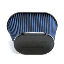 Load image into Gallery viewer, BBK BBK BLUE REPLACEMENT AIR FILTER (FITS 1712 1557 7000 7001)