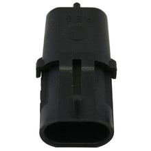 Load image into Gallery viewer, Nitrous Express 2 WAY FEMALE WEATHER CONNECTOR (1 EA)