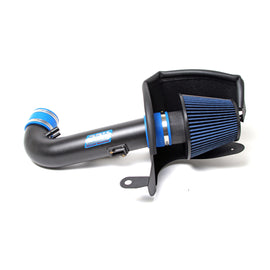 11-14 BBK MUSTANG GT 5.0 COLD AIR INDUCTION SYSTEM (BLACKOUT)