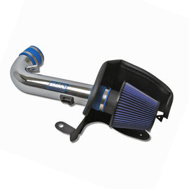 11-14 BBK MUSTANG GT 5.0 COLD AIR INDUCTION SYSTEM (CHROME)