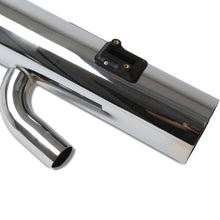 Load image into Gallery viewer, 11-14 BBK MUSTANG GT 5.0 COLD AIR INDUCTION SYSTEM (CHROME)