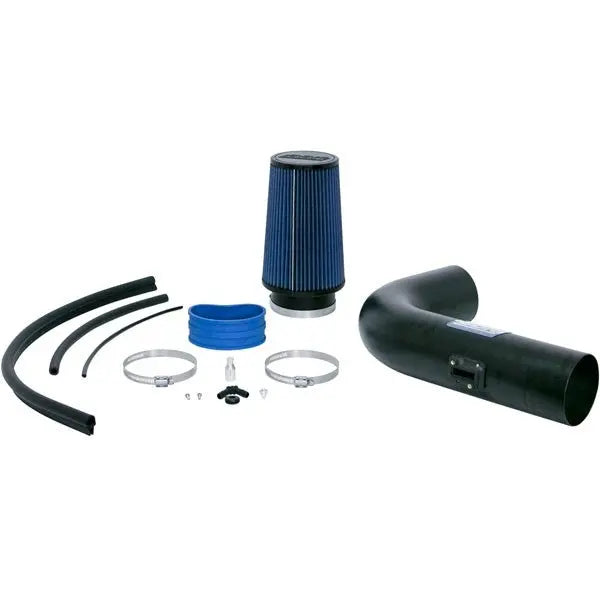 10-15 CAMARO SS 6.2L BBK COLD AIR Intake SYSTEM (BLACKOUT)