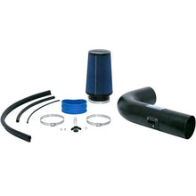 Load image into Gallery viewer, 10-15 CAMARO SS 6.2L BBK COLD AIR Intake SYSTEM (BLACKOUT)