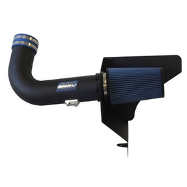 10-15 CAMARO SS 6.2L BBK COLD AIR Intake SYSTEM (BLACKOUT)