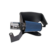 Load image into Gallery viewer, BBK 2010 ONLY MUSTANG GT COLD AIR INDUCTION KIT (CHROME)