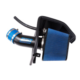 HEMI BBK COLD AIR INTAKE (BLACKOUT) 2011-2024 Dodge Challenger/Charger 6.4L