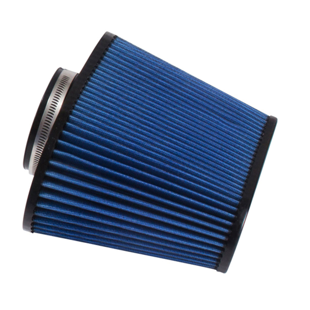 BBK DODGE 6.4L HEMI CAR COLD AIR INTAKE (BLACKOUT)