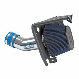 HEMI BBK COLD AIR INTAKE (CHROME) 2011-2024 Dodge Challenger/ Charger 6.4L