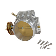 Load image into Gallery viewer, BBK LS2/LS3/LS7 92MM CABLE DRIVE 4 BOLT THROTTLE BODY