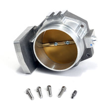 Load image into Gallery viewer, BBK 2009-2014 CORVETTE CAMARO LS3 6.2L 95MM THROTTLE BODY