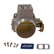 Load image into Gallery viewer, BBK DODGE HEMI 5.7/6.1/6.4L 80MM CABLE DRIVE THROTTLE BODY