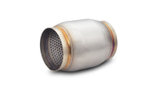 Load image into Gallery viewer, Vibrant Performance - 17965 - Race Muffler 3.5 In. Inside Diameter X 5 In. OAL