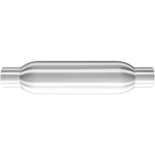 Load image into Gallery viewer, MagnaFlow 3.5in. Round Glasspack Performance Exhaust Muffler 18115