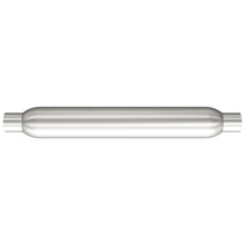 Load image into Gallery viewer, MagnaFlow 3.5in. Round Glasspack Performance Exhaust Muffler 18135