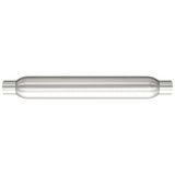 MagnaFlow 4in. Round Glasspack Performance Exhaust Muffler 18146
