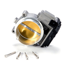 11-14 BBK MUSTANG GT/ F-150 Coyote 85MM THROTTLE BODY
