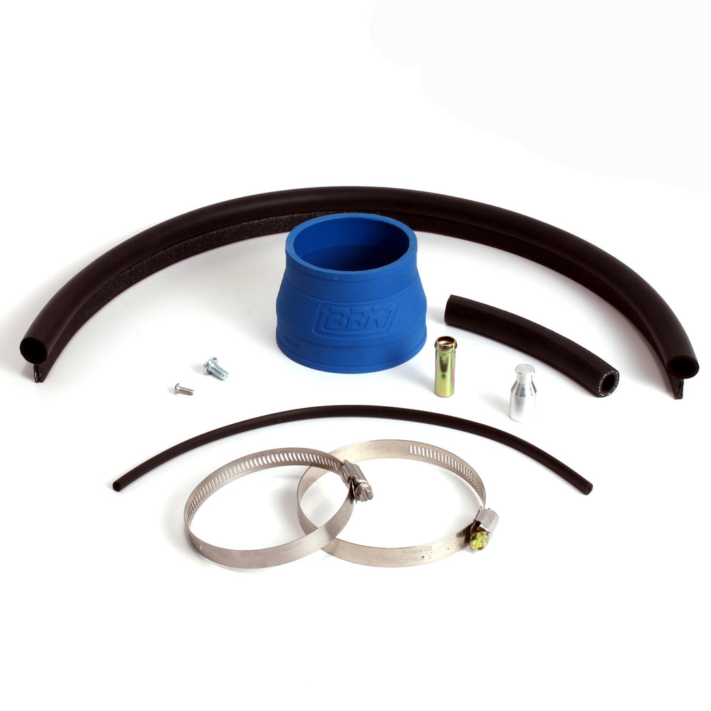 BBK BBK 1835 COLD AIR INTAKE REPLACEMENT HARDWARE KIT