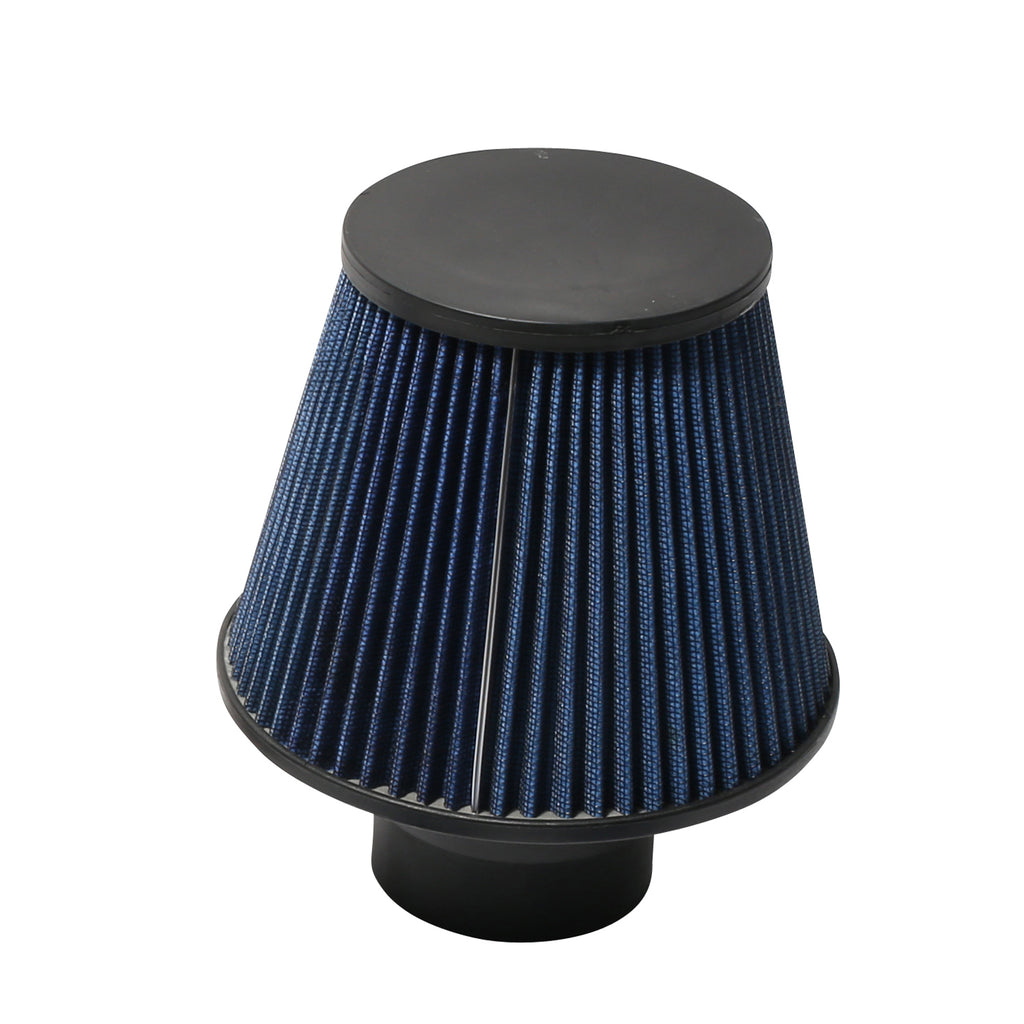 15-17 BBK MUSTANG GT 5.0 COLD AIR INTAKE SYSTEM (CHROME)