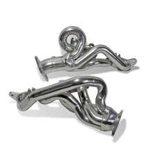 Load image into Gallery viewer, BBK MUSTANG GT 1-3/4 TUNED LENGTH SHORTY HEADERS (CERAMIC)