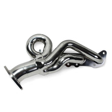 Load image into Gallery viewer, BBK MUSTANG GT 1-3/4 TUNED LENGTH SHORTY HEADERS (CHROME)