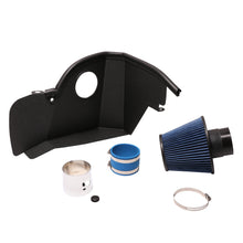 Load image into Gallery viewer, BBK MUSTANG ECOBOOST COLD AIR INTAKE SYSTEM (CHROME)