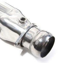 Load image into Gallery viewer, BBK 1-7/8&quot; LONG TUBE HEADERS  11-23 MUSTANG GT (POLISHED SILVER CERAMIC)