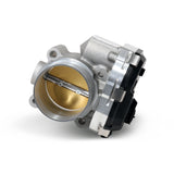 BBK MUSTANG 2.3L FITS ALL FORD 2.3L 2.7L 65MM ECOBOOST THROTTLE BODY