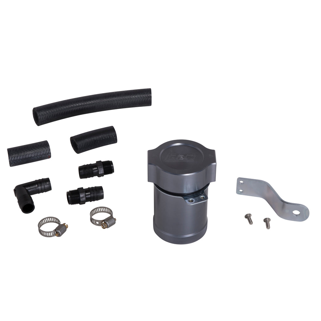 BBK MUSTANG GT OIL SEPARATOR KIT (PASSENGER SIDE)