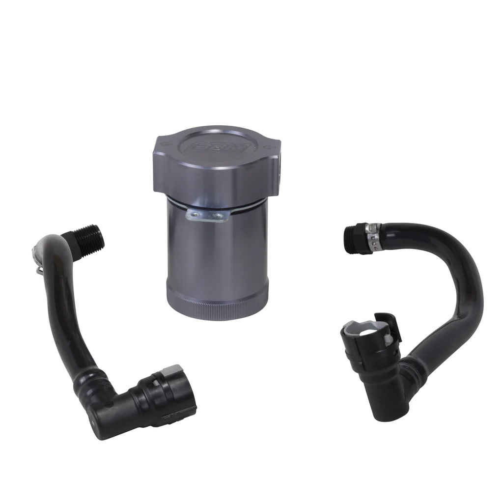BBK Oil Separator Kit 2018-2023 Mustang GT or GT350