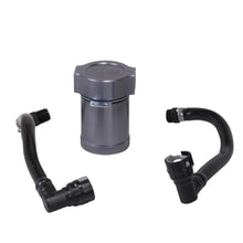 Load image into Gallery viewer, BBK Oil Separator Kit 2018-2023 Mustang GT or GT350