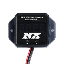 Load image into Gallery viewer, NX Digital RPM Window Switch