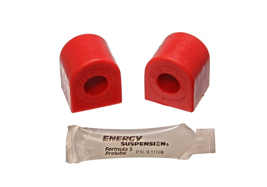 Sway Bar Bushing Set