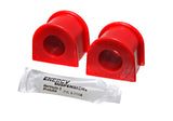 Sway Bar Bushing Set