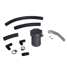 Load image into Gallery viewer, BBK MUSTANG GT OIL SEPARATOR KIT (PASSENGER SIDE)