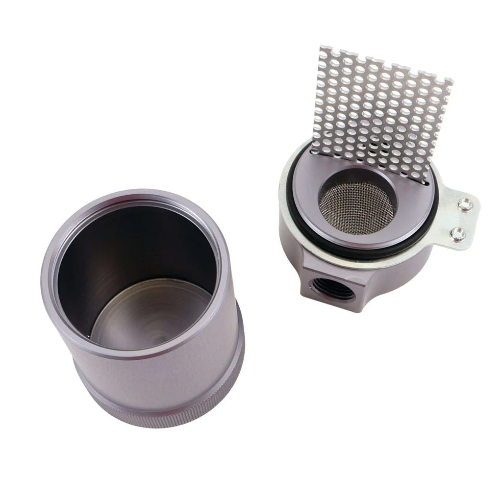 BBK DODGE CHALLENGER CHARGER 300 6.4L OIL SEPARATOR KIT