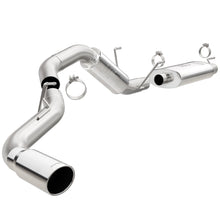 Load image into Gallery viewer, MagnaFlow Street Series Cat-Back Performance Exhaust System 19200