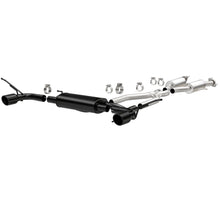 Load image into Gallery viewer, MagnaFlow Street Series Cat-Back Performance Exhaust System 19216