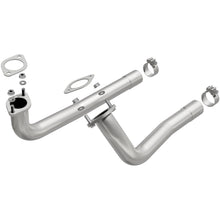 Load image into Gallery viewer, MagnaFlow Performance Exhaust Manifold Down Pipe 19304