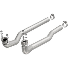 Load image into Gallery viewer, MagnaFlow Performance Exhaust Manifold Down Pipe 19343