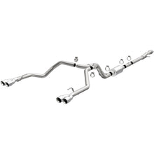 Load image into Gallery viewer, MagnaFlow Street Series Cat-Back Performance Exhaust System 19477