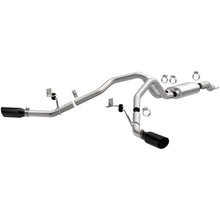 Load image into Gallery viewer, MagnaFlow 2015-2020 Ford F-150 Street Series Cat-Back Performance Exhaust System