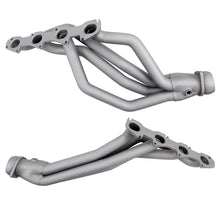 Load image into Gallery viewer, 2009-2024 RAM 1500 HEMI 5.7L 1-3/4 LONG TUBE HEADERS (TITANIUM CERAMIC)