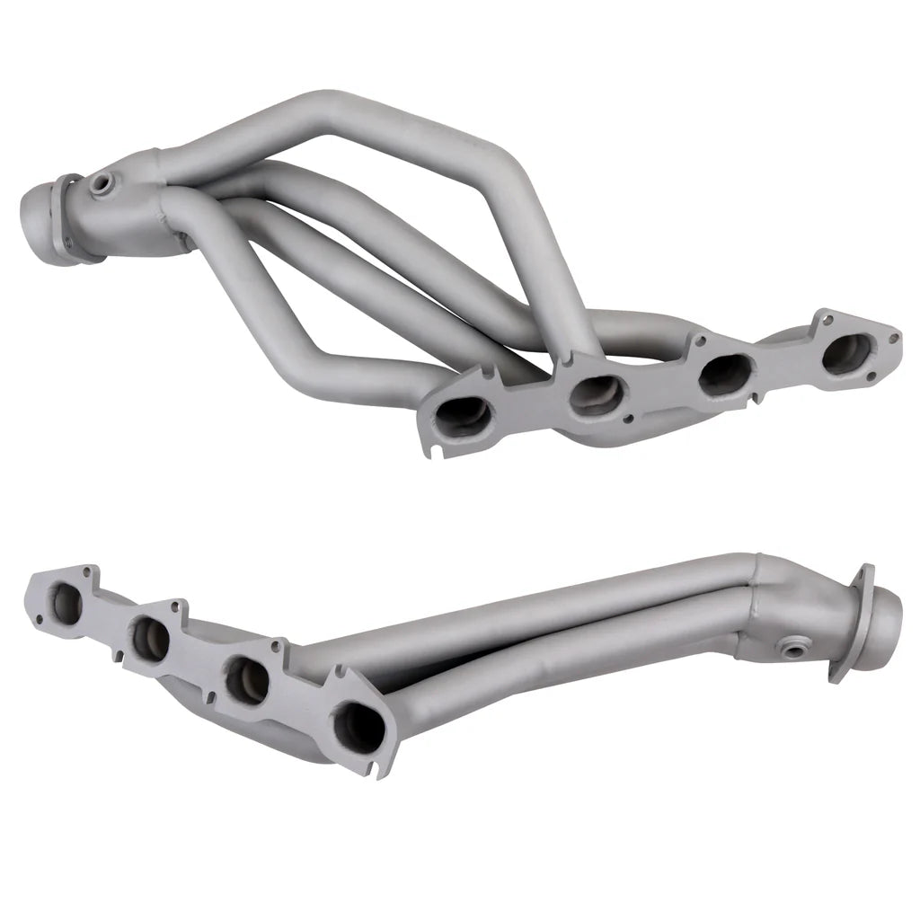 2009-2024 RAM 1500 HEMI 5.7L 1-3/4 LONG TUBE HEADERS (TITANIUM CERAMIC)