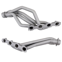 Load image into Gallery viewer, 2009-2024 RAM 1500 HEMI 5.7L 1-3/4 LONG TUBE HEADERS (TITANIUM CERAMIC)