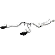 Load image into Gallery viewer, MagnaFlow Street Series Cat-Back Performance Exhaust System 19580