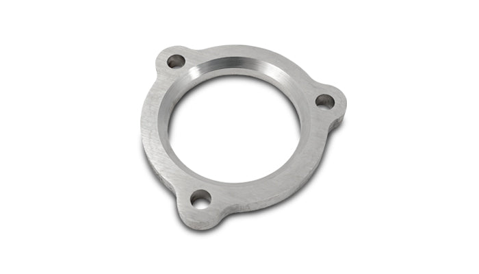 Vibrant Performance - 19830 - Turbo Outlet Flange With Flared Collar For Garrett GT2052