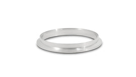 Vibrant Performance - 19866 - V-Band Turbo Outlet Flange For Garrett GTX5533R T6 Turbo