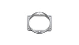 Vibrant Performance - 1995 - Mass Air Flow Sensor Adapter Plate For Mitsubishi Applications