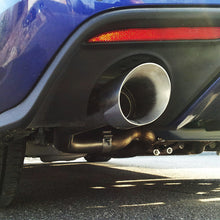 Load image into Gallery viewer, 15-17 Mustang GT MBRP Exhaust 2 1/2in. Axle Back Kit T304